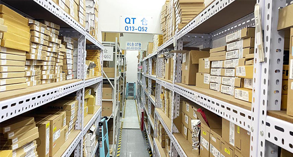 原厂代理直供，一手货源