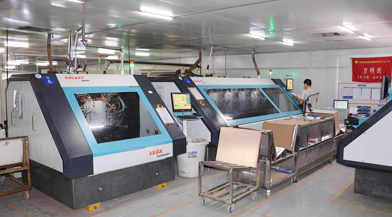 电机驱动芯片常见故障及处理方法