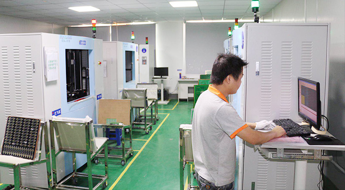 微控制器现货分销商芯火半导体教你正确采购微控制器的方法