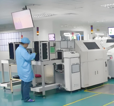 芯火半导体教你快速分辨模拟电源芯片质量稳定性?