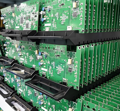 全球半导体产业逐渐恢复“元气”，AI 竞争与半导体产业的关联