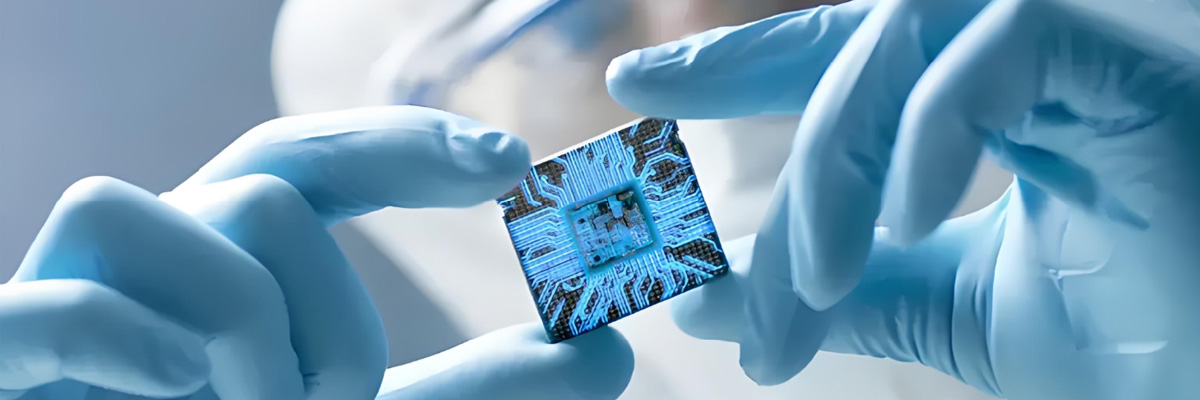 疫情无情人有情，芯火半导体助力紧急医疗防疫设备的恢复生产需求