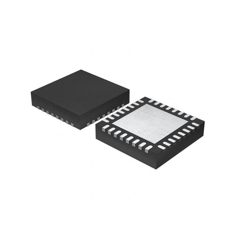 RTL8201F-VB-CG  REALTEK(瑞昱) 单芯片/端口 10/100M 以太网