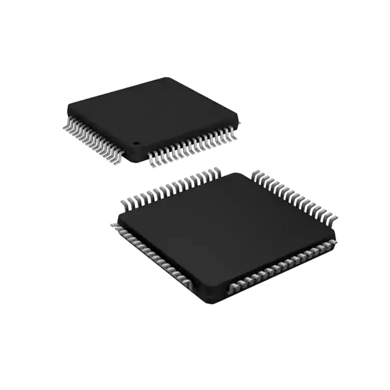 GD32F303RCT6 GD(兆易创新) ARM Cortex-M4 32 位微控制器