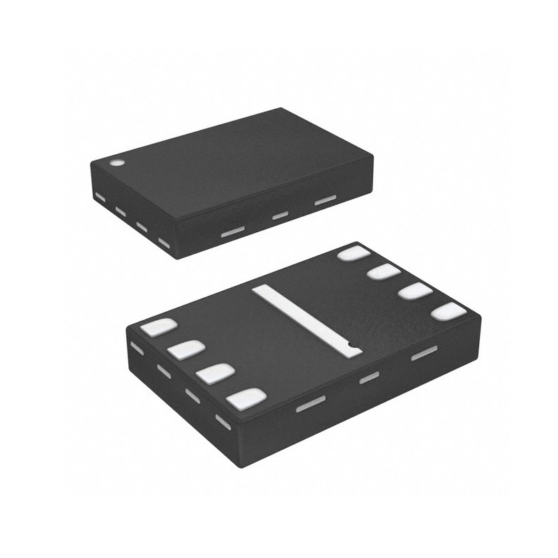 MX25R8035FZUIL0  Macronix（旺宏） 串行（SPI）接口的Nor Flash闪存芯片