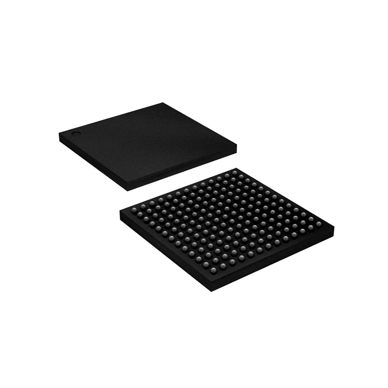 10M02SCU169C8G  MAX10 Field Programmable Gate Array (FPGA) IC