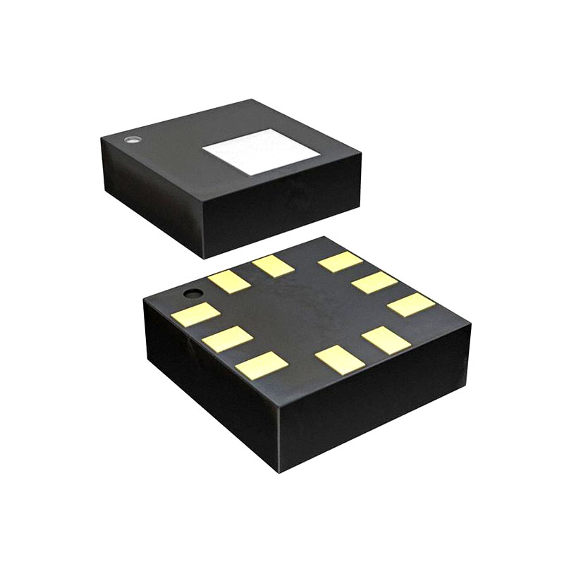 LPS25HBTR  ST（意法半导体） 压力传感器 3.77PSI ~ 18.27PSI (26kPa ~ 126kPa) 绝