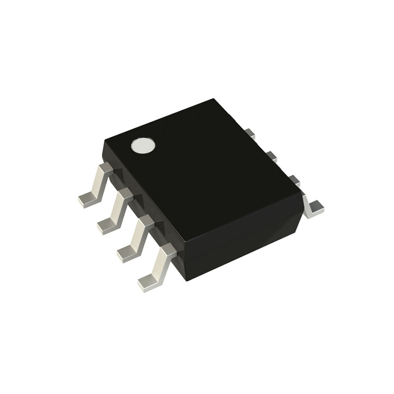 M24C02-WMN6TP  ST（意法半导体） EEPROM内存IC 2Kbit I2C 400 kHz 900 ns 8-S