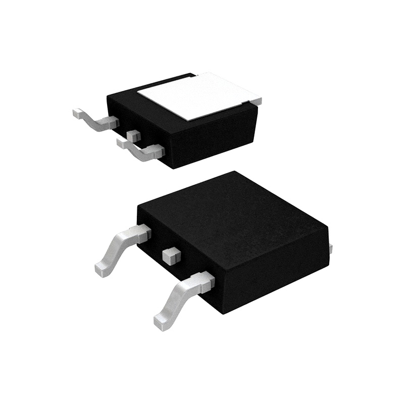 IRFR5305TRPBF 表面贴装型 P 通道 55 V 31A(Tc) 110W(Tc)