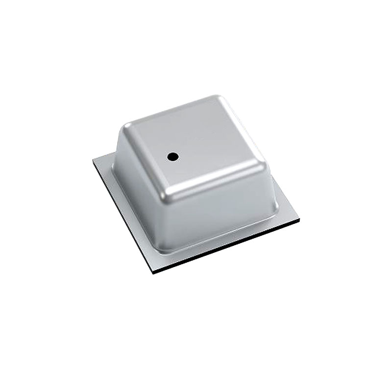 BMP388绝对 压力 压力传感器4.35PSI ~ 18.13PSI(30kPa ~ 125kPa) 10-WFLGA