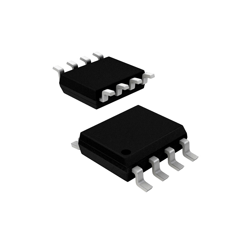 HCPL-0600-500E   光隔离器 - 逻辑输出 10MBd 开集，肖特基箝位 3750Vrms 1 通道 5kV/μs