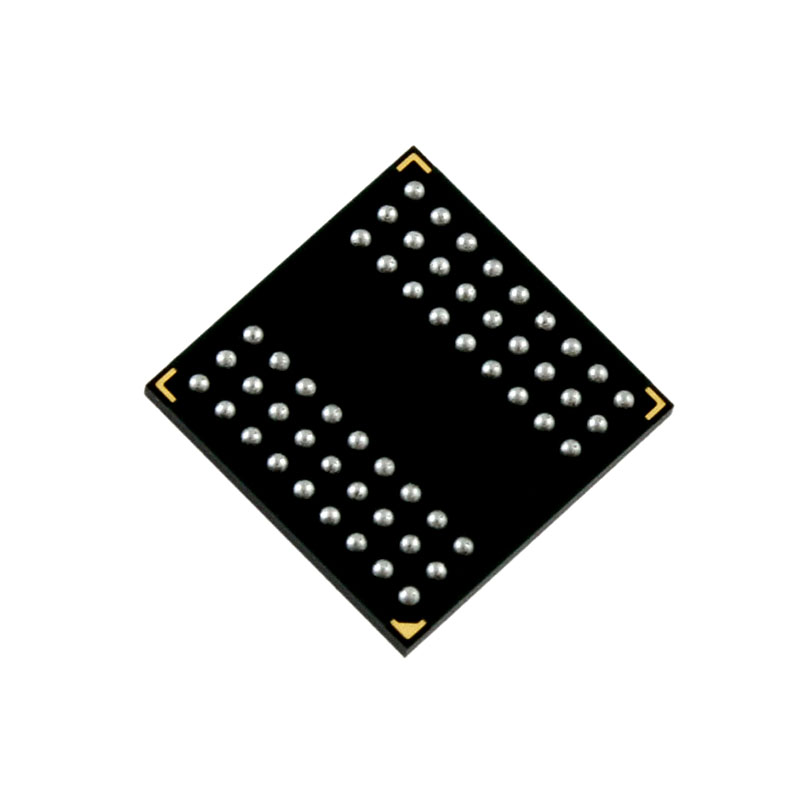 MT48H8M16LFB4-75:K SDRAM - 移动 LPSDR 存储器 IC 128Mb 并联 133 MHz 5.4