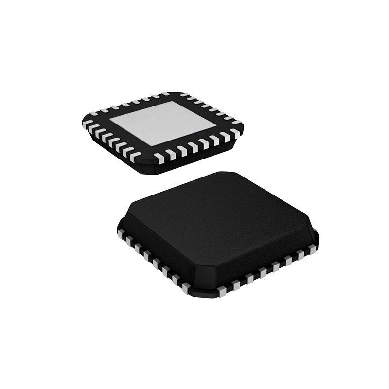 TW9990AT-NA1-GRT视频解码器 IC 视频 32-QFN(5x5)