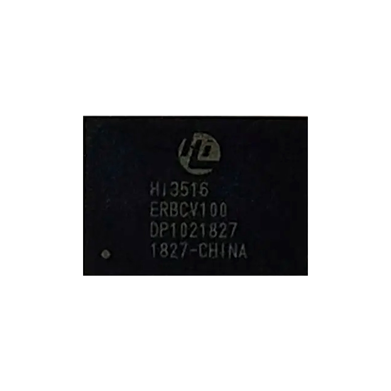 Hi3516EV300 HISILICON(海思)专业型摄像机SoC