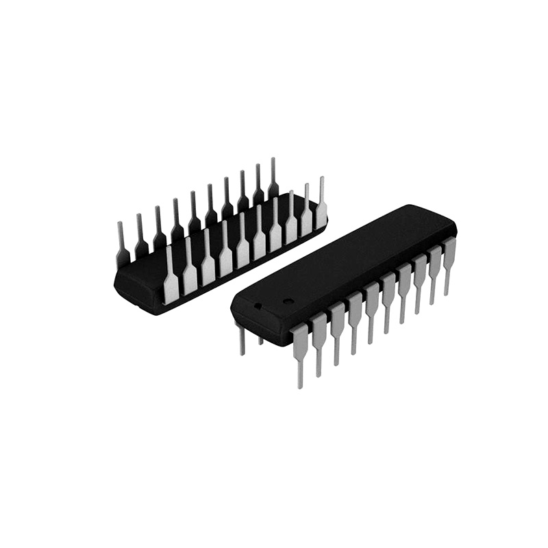 ATF16V8B-15PU  MICROCHIP（美国微芯） EEPLD - 电子擦除可编程逻辑设备