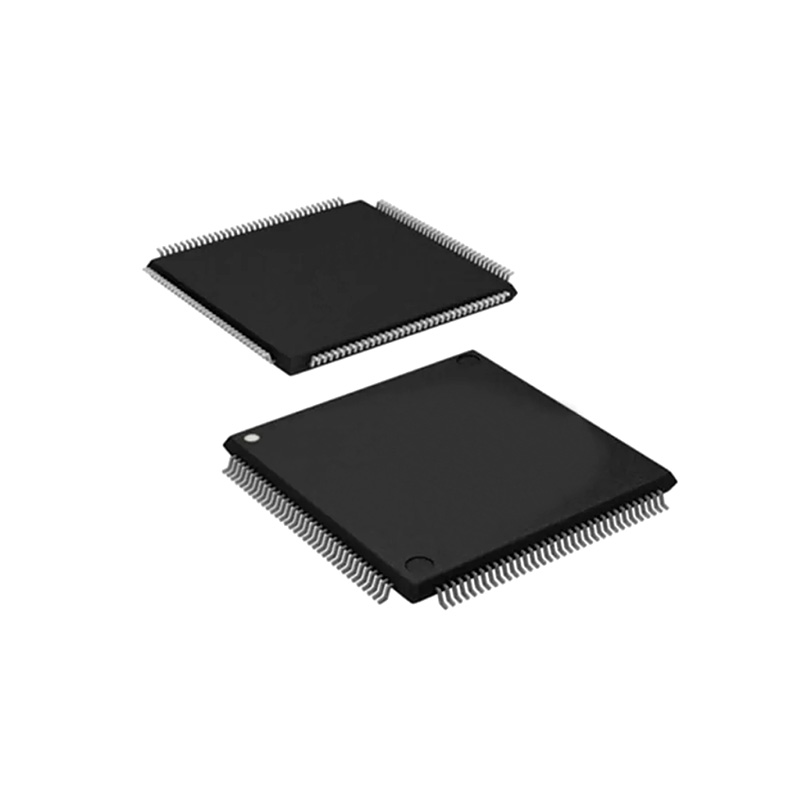 CLM320VC5402PGE100  CHIPLON(启珑) 定点数字信号处理器