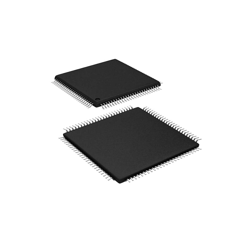 DSPIC33FJ256GP710A-I/PF  MICROCHIP(美国微芯)  16位数字信号控制器（高达256 KB闪存