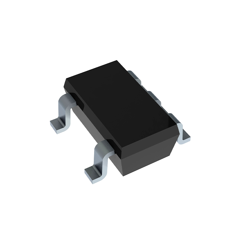 LMV331IDBVR  TECH PUBLIC(台舟)  通用低压比较器