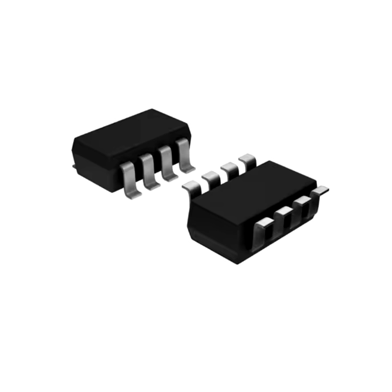 OPA277M/TR HGSEMI(华冠) 高精度运算放大器