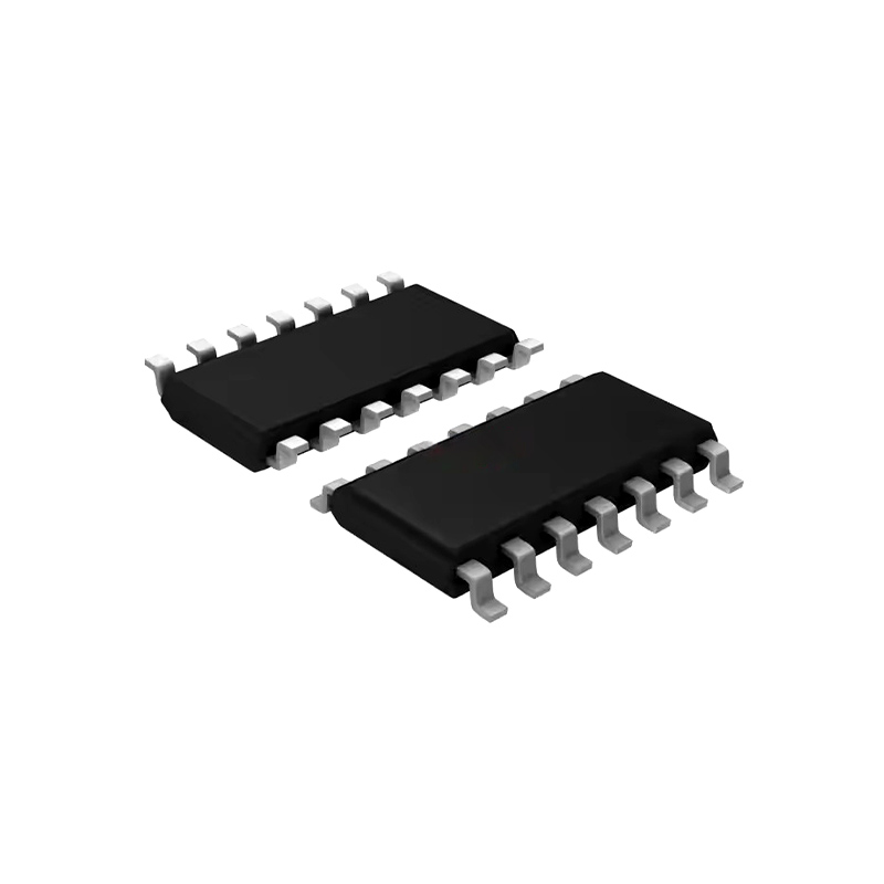 SGM8584XS14G/TR SGMICRO(圣邦微) SGM8584单电源、四通道轨到轨I/o精密运算放大器