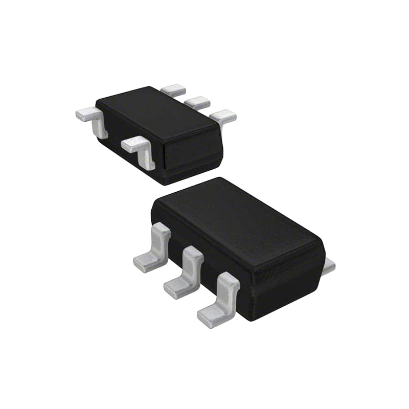 AD8605ARTZ-REEL7  ADI(亚德诺)  精密、低噪声、轨到轨输入输出、CMOS运算放大器（双路）