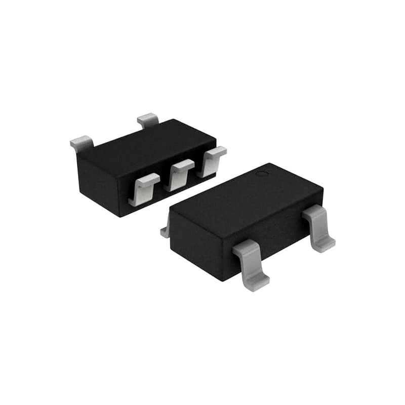 NCS325SN2T1G  onsemi(安森美)  50 V失调、0.25 V/C、35 A、零漂移运算放大器