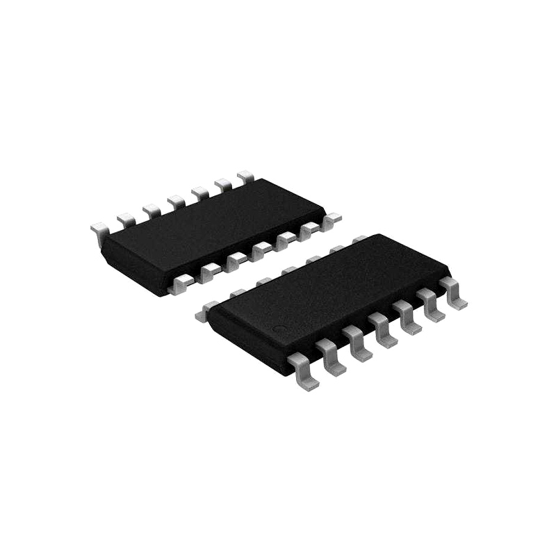 TS9224IDT ST(意法半导体) 高精度轨到轨高输出电流运算放大器