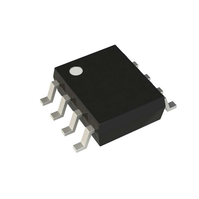 TSC2011IYDT ST(意法半导体) 高压精密双向电流感应放大器