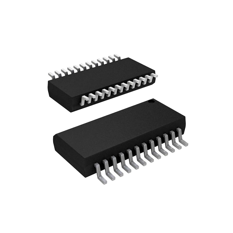 EL4543IUZ-T13  RENESAS(瑞萨)/IDT  三通道差分双绞线驱动器带共模同步编码