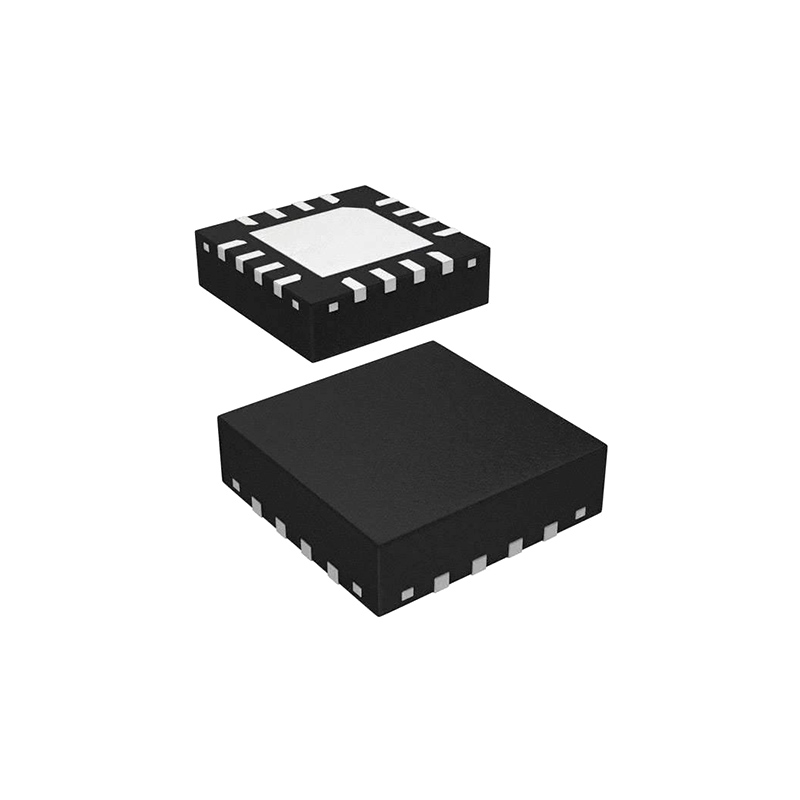 AD8336ACPZ-R7  ADI(亚德诺)  -55°C至+125°C、宽带宽、通用型直流耦合VGA