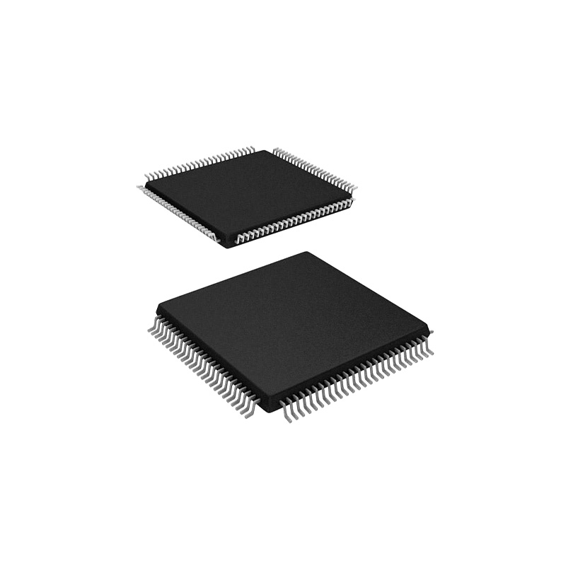 XC2S30-5VQG100I XILINX(赛灵思) FPGA - 现场可编程门阵列 XC2S30-5VQG100I