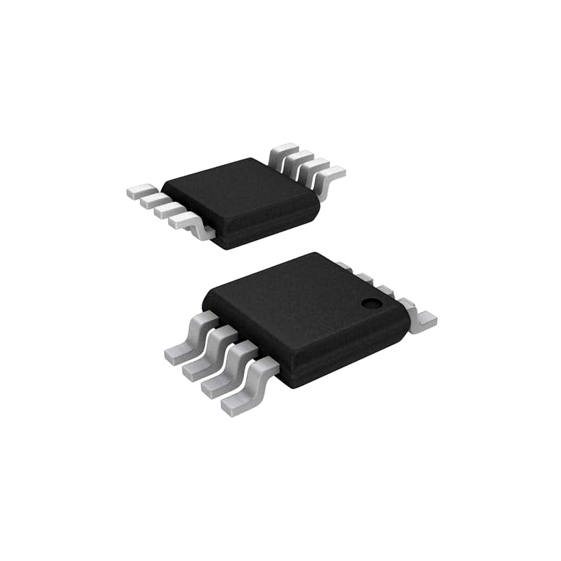 HMC423MS8E  Analog Devices  混频器，带集成 LO 放大器