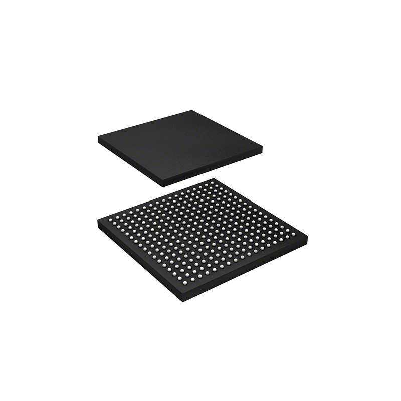 MCIMX285AVM4B NXP/恩智浦 微处理器 - MPU