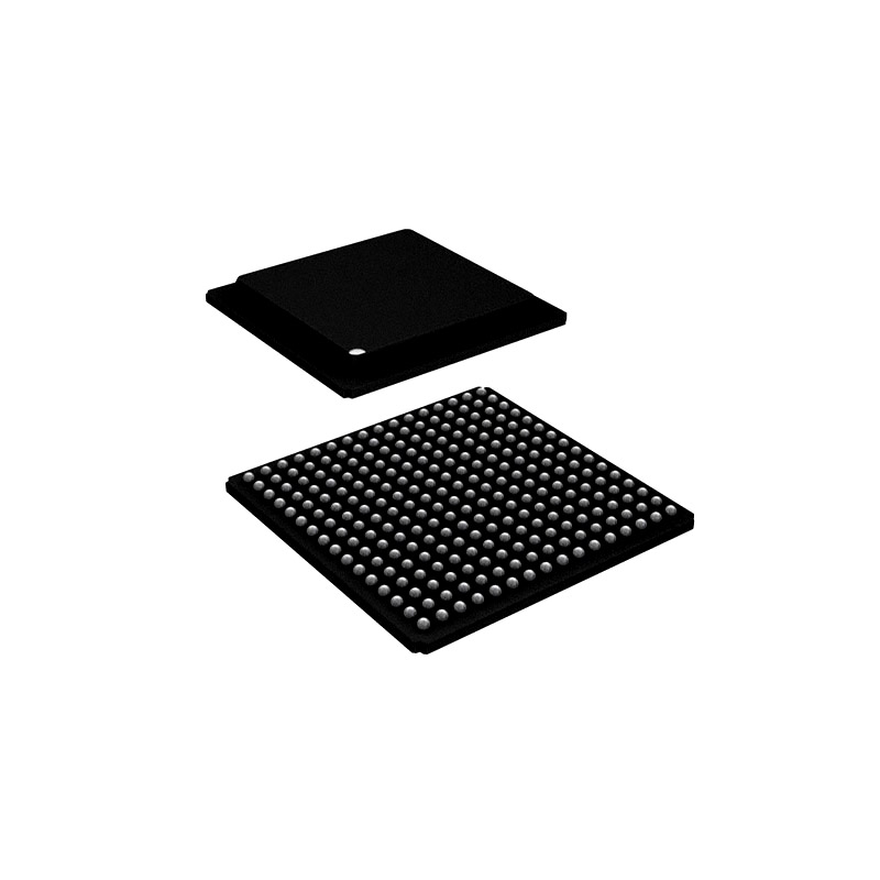 MPC852TVR50A QORVO 数字控制可变增益放大器 50MHz 至 4000MHz,6 位