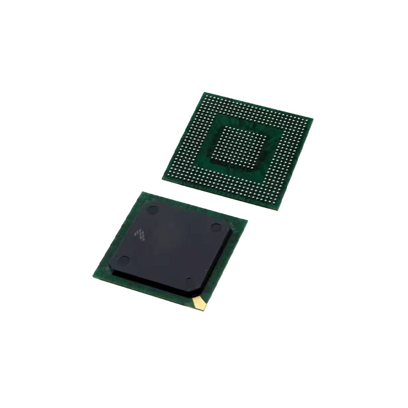 MPC8313ZQAFFC NXP/恩智浦 微处理器 - MPU