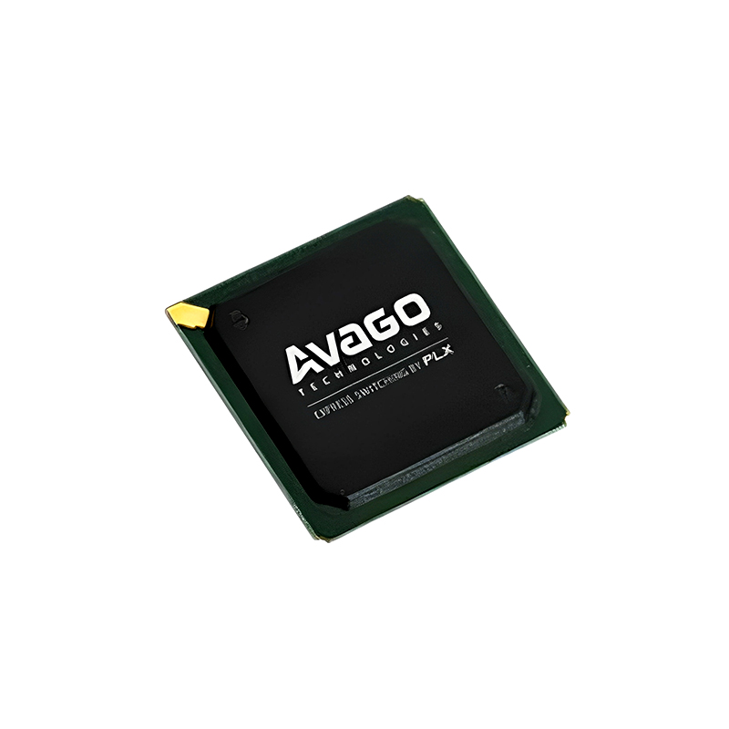 PEX8605-AB50TQIG  AVAGO/安华高   PCI接口IC