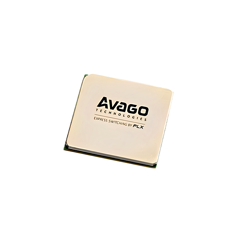 PEX8648-BB50RBC F  AVAGO/安华高   PCI接口IC