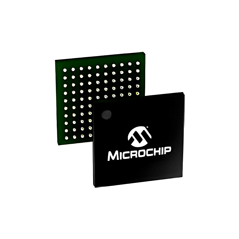 PM8380-NGI  MICRON/镁光   多路复用开关 IC