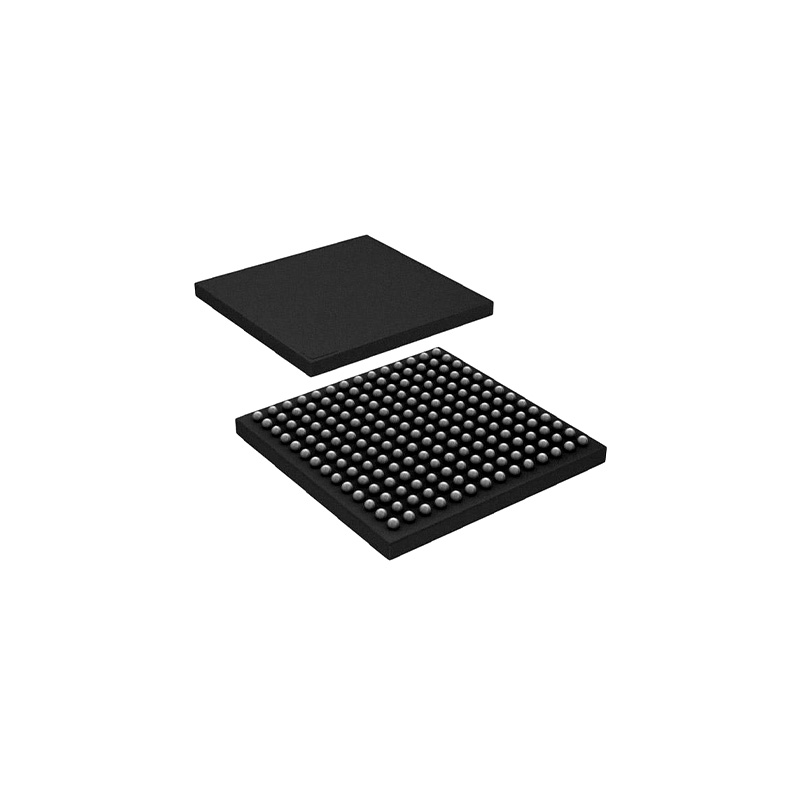 VSC8488YJU-15  MICROCHIP/微芯   以太网 IC器