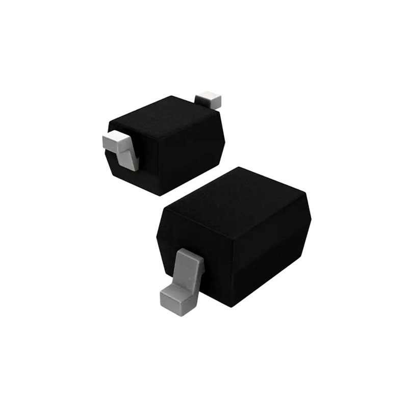 1N4148WS CJ(长晶) SOD-323塑料封装二极管