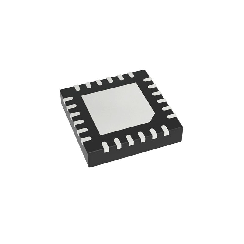 ADN8834ACPZ-R7  ADI(亚德诺)  超紧凑1.5A热电冷却器(TEC)控制器