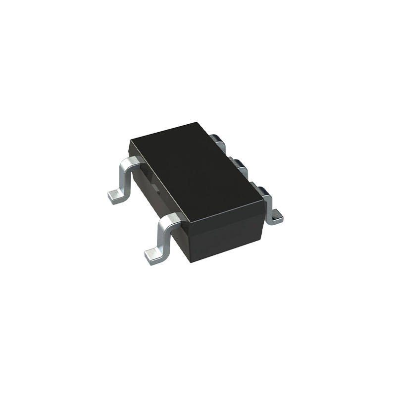 AP2112K-3.3TRG1  DIODES(美台)  600mA CMOS LDO 调节器，带使能