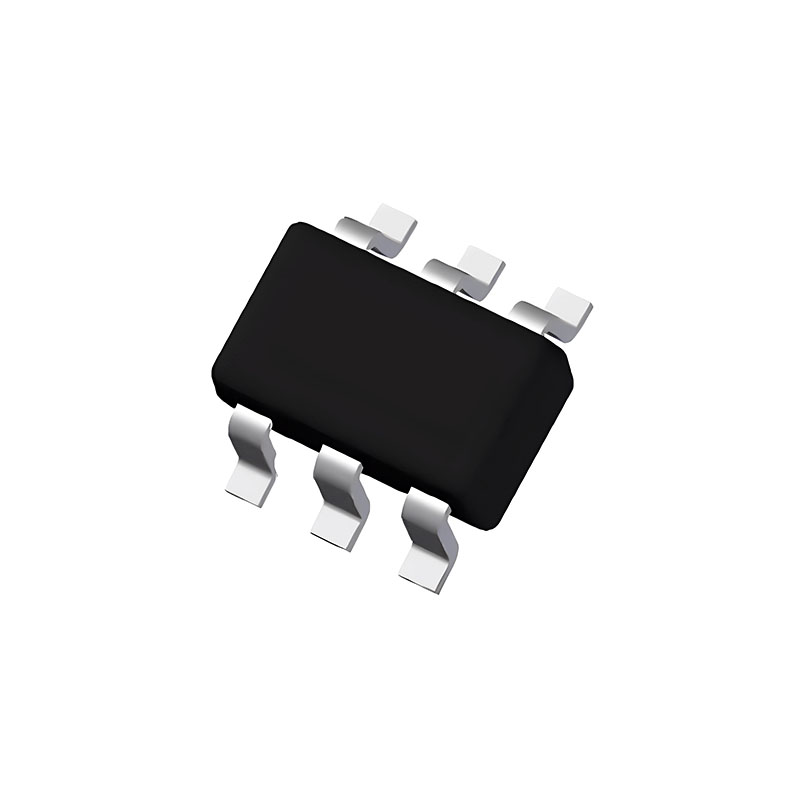 AP63203WU-7 DIODES(美台) A低静态电流同步降压转换器