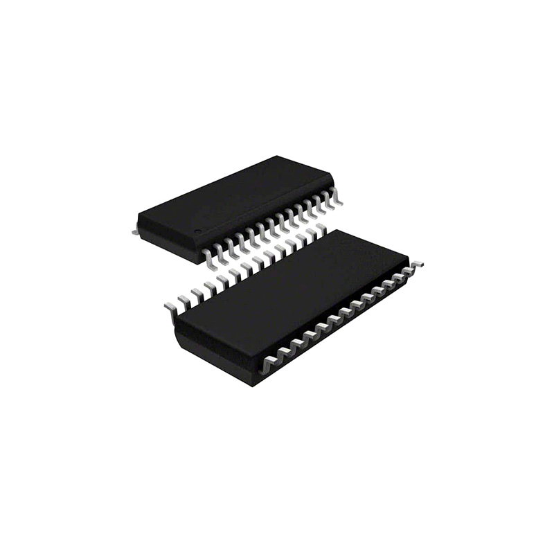 TPS23861PWR  TI(德州仪器)  四端口以太网供电PSE控制器