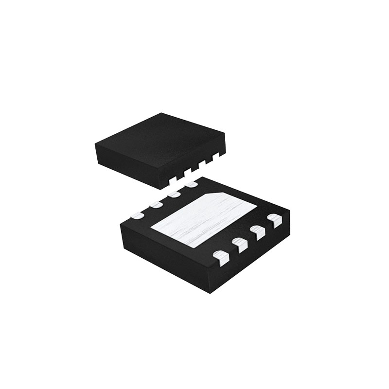 HV9967BK7-G  MICROCHIP(美国微芯)  集成LED驱动器，平均电流控制模式