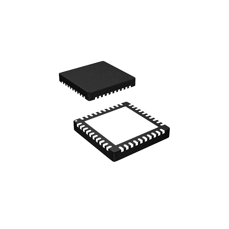 MC34844AEPR2 NXP(恩智浦) 10通道LED背光驱动器,集成电源供应