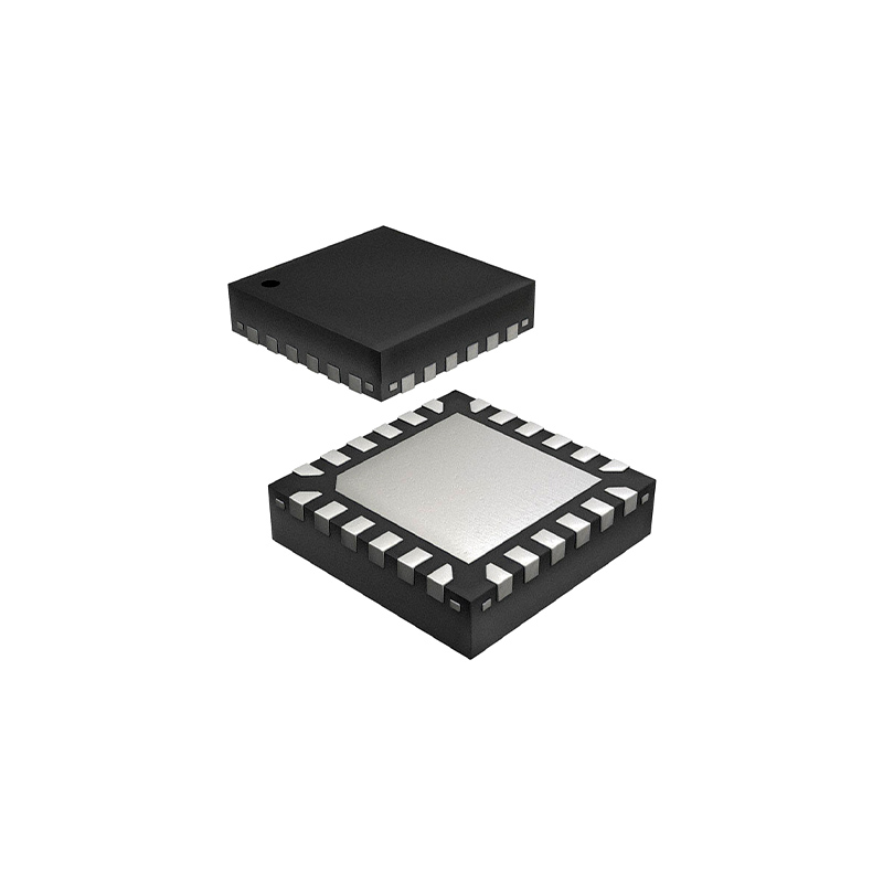 NCV78723MW2R2G  onsemi(安森美) 集成电流感应的高效降压双LED驱动器，用于汽车前照灯 NCV78723