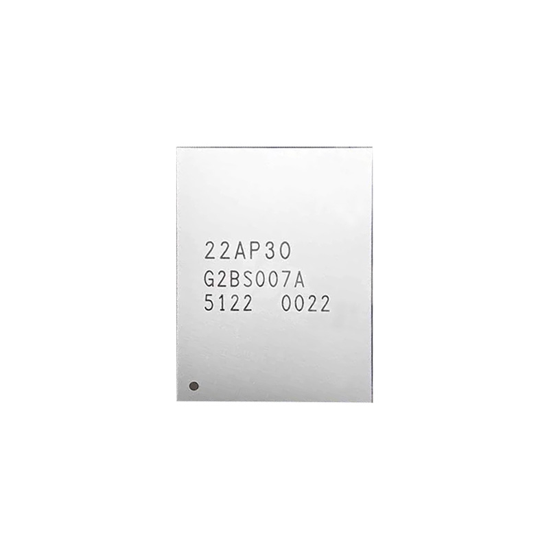 22AP30 HISILICON海思 专业 SoC 芯片