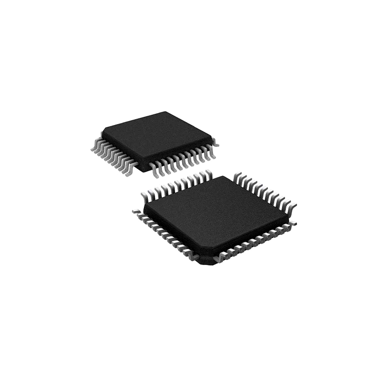 TC7129CKW MICROCHIP(美国微芯) 4-1/2位模拟数字转换器,带片上LCD驱动器