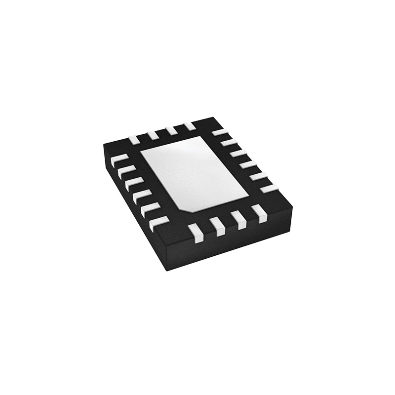 TPS65132WRVCR  TI(德州仪器) 双输出电源